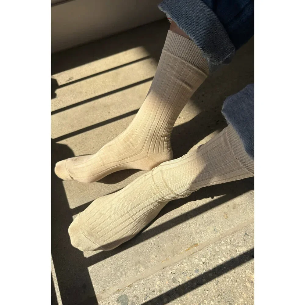Le Bon Shoppe - His Socks | Porcelain